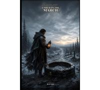 Ember on the March: Book One of The Severed Dawn