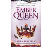 Ember Queen (ebook)