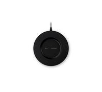 Ember stazione di ricarica per mug nero