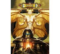Ember Steam Key EUROPE
