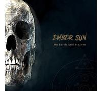 Ember sun - On earth and heaven