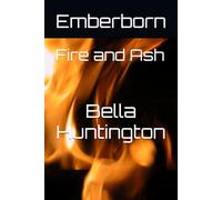 Emberborn: Fire and Ash