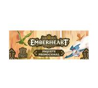 Emberheart - Paquete promocional