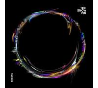 Throwing Snow – Embers – CD – Importación USA