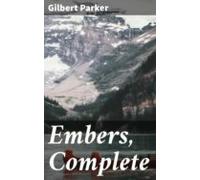 Embers Complete (ebook)