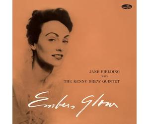 Embers Glow w/The Kenny Drew Quintet