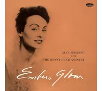 Embers Glow w/The Kenny Drew Quintet (Limited Edition) [Vinilo]