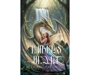Ember's Heart (Wings of Desire)