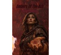 Embers In The Ash