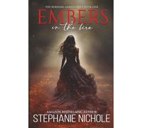 Embers in the Fire (The Burning Embers Duet)