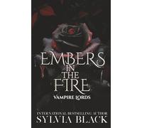 Embers in the Fire: Vampire Romance (Dark Lords)