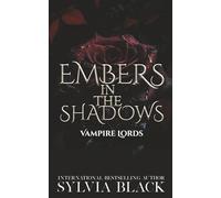 Embers in the Shadows: Vampire Romance (Dark Lords)