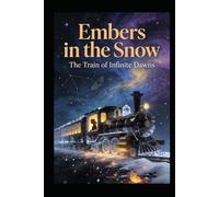 Embers in the Snow: The Train of Infinite Dawns