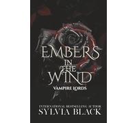 Embers in the Wind: Vampire Romance (Dark Lords)