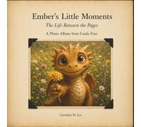Ember's Little Moments: The Life Between the Pages