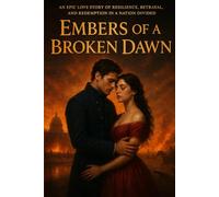 Embers of a Broken Dawn