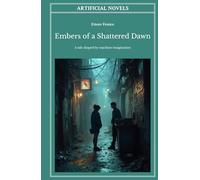 Embers of a Shattered Dawn (Artificial Novels (EN))