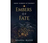 Embers of Fate (Elements of Prophecy)