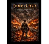 Embers of Liberty: The Untold Story of America’s First Civil War