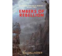 Embers of Rebellion: Dragon Saga