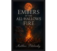 Embers of the All-Hallows Fire (Apophis Halloween Special)