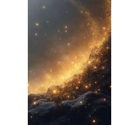 Embers of the Cosmic Dawn: A Journey Through the Birth of Stars and the Mysteries of Deep Space