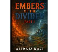Embers of the Divided: Part 1