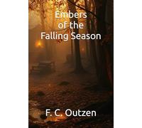 Embers of the Falling Season (Whispers of 1001 nights)