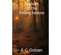 Embers of the Falling Season (Whispers of 1001 nights)
