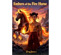 Embers of the Fire Horse: The Curse of the Lunar Year