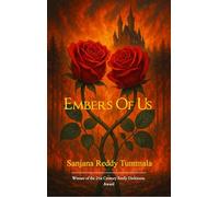Embers of Us