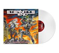 Embers of War [Vinilo]