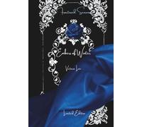 Embers of Winter: The Final Book in the Fractured Seasons Trilogy