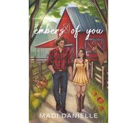 Embers of You: Alternate Illustrated Edition