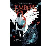 Embers: part three of the Traces trilogy: 3