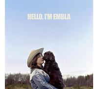 Embla and the karidotters - Hello, i'm embla [Vinilo]