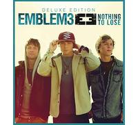 Emblem3 - Nothing To Lose (Dlx)