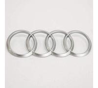 Emblema AUDI para cubierta/tapa de motor A4 A6 A8 Q5 Q7 06C103940B