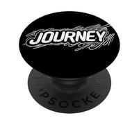 Emblema con el Logotipo de Cool Journey PopSockets PopGrip Adhesivo