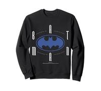 Emblema de Batman Defender Of Gotham City Sudadera