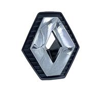 Emblema de Diamante de Repuesto para Parrilla Delantera para Clio MK2 / Kangoo MK1 7701474477