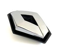 Emblema de Diamante de Repuesto para Parrilla Delantera para Clio MK3 / Twingo MK2 / Modus 8200341241