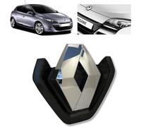 Emblema de diamante para la parrilla frontal Megane MK3 Fase I 628900021R