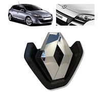 Emblema de Diamante para Parrilla Delantera para Megane MK3 Phase I 628900021R