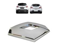 Emblema de Diamante para Tapa Trasera de Maletero para Clio MK4/Captur MK1 908890837R