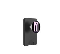 Emblema de estrella de Puerto Rico, estilo bandera de Boricua PopSockets PopWallet para MagSafe