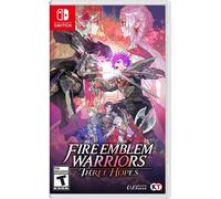 Emblema de Fuego Warriors: Tres Hopes - Nintendo Interruptor, Nuevo