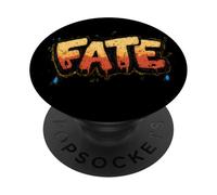 Emblema de Gran Aspecto del Destino para el discurso PopSockets PopGrip Adhesivo