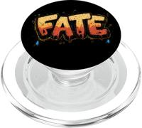 Emblema de Gran Aspecto del Destino para el discurso PopSockets PopGrip para MagSafe