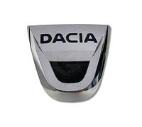 Emblema de Repuesto para Parrilla Frontal para Duster, Sandero, Dokker, Logan, Lodgy 628900520R